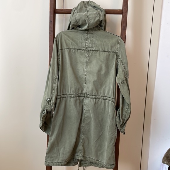 Trench Coat - Picture 3 of 3